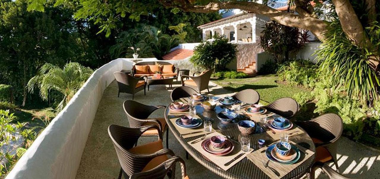 Villa Elsewhere Хоултаун Экстерьер фото