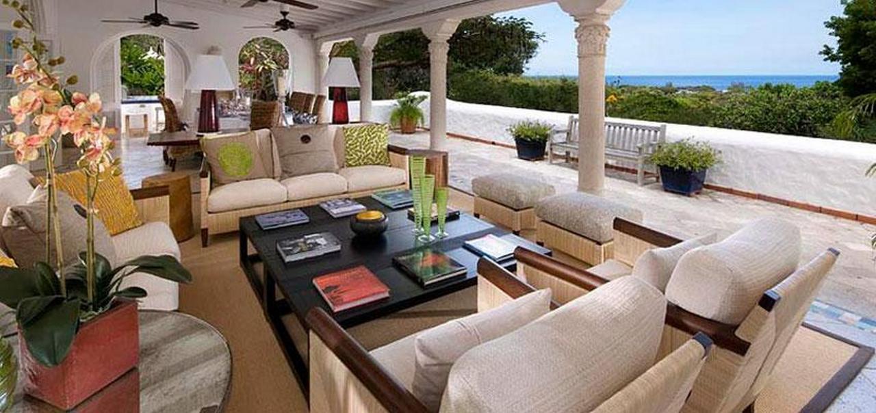 Villa Elsewhere Хоултаун Экстерьер фото